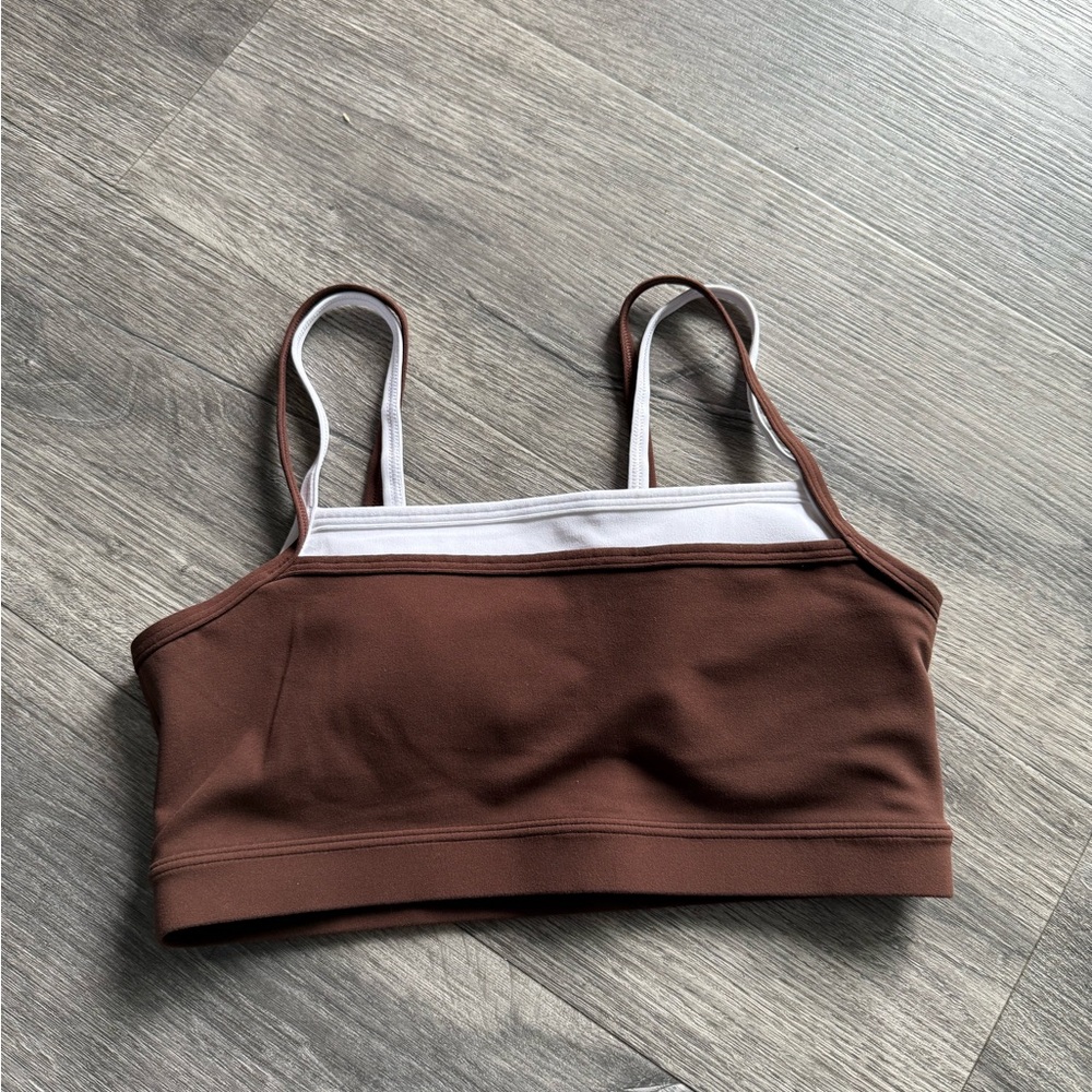 Sports bra - YPB